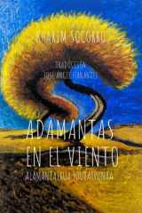 Adamantas en el viento (Spanish Edition) cover image
