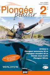Plongée plaisir niveau 2 cover image