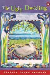The Ugly Duckling(Penguin Young Readers)(Level 3) cover image