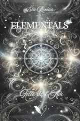 Elementals 1 - Fille de l'Air: Romantasy adulte (French Edition) cover image