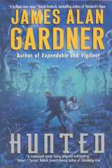 Hunted cover image