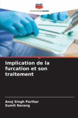 Implication de la furcation et son traitement (French Edition) cover image