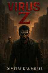 Virus Z (French Edition) cover image