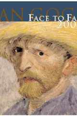 Van Gogh Face to Face 2001 Calendar cover image