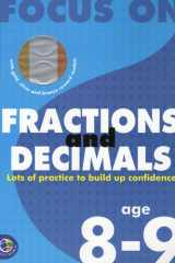 Fractions and Decimals cover image