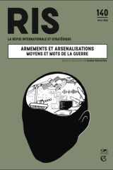 Revue internationale et stratégique N°140 4/2025: Un sentiment antifrançais ? (relation France/Afrique) cover image