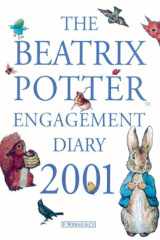 Beatrix Potter Engagement Diary 2001 cover image