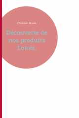 Découverte de nos produits Lotois. cover image
