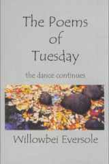 The Poems of Tuesday The Dance Continues cover image
