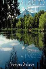 A Lake to Die in cover image