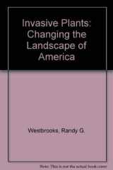 Invasive Plants Changing the Landscape of America cover image