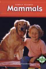 Mammals cover image