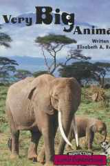 A Very Big Animal cover image