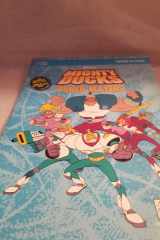 Mighty Ducks: Posters to Color cover image