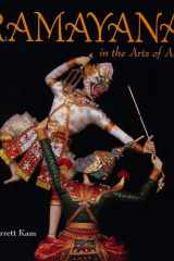 Ramayana in the Arts of Asia cover image