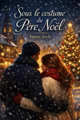 Sous le costume du Père Noël (French Edition) cover image