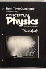 Conceptual Physics Next Time Questions cover image