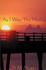 As I Woke This Morning... cover image