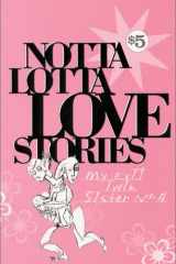 Notta Lotta Love Stories cover image