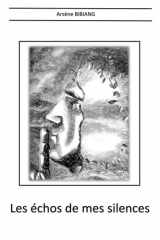 Les échos de mes silences (French Edition) cover image