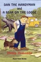 Dan the Handyman and a Bear on the Loose cover image