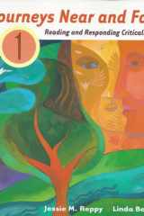 Journeys Near and Far One Reading and Responding Critically cover image
