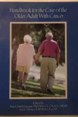 Handbook for the Care of the Older Adult with Cancer cover image