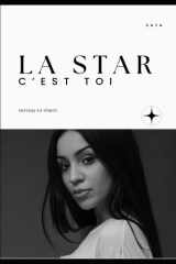 La star c'est toi (French Edition) cover image