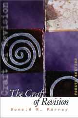 The Craft of Revision cover image