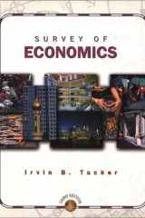 Survey of Economics cover image