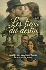 Les liens du destin: Quand les âmes sont liées par l'amour, l'écho ne s'éteint jamais cover image