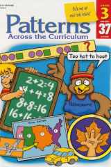 Patterns Across the Curriculum Grade 3 cover image