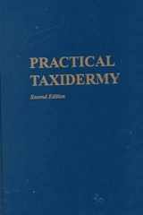 Practical Taxidermy cover image