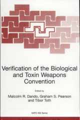 Verification of the Biological and Toxin Weapons Convention cover image