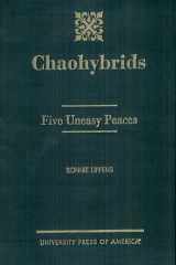 Chaohybrids Five Uneasy Peaces cover image