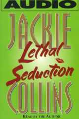 Lethal Seduction cover image