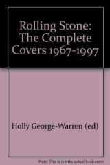Rolling Stone The Complete Covers, 1967-1997 cover image