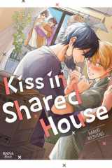 Kiss in Shared House cover image