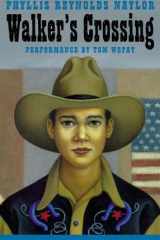 Walker's Crossing cover image