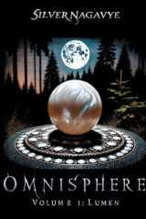 Omnisphère: Volume 1: Lumen (French Edition) cover image