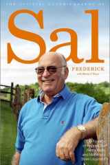 Sal the Autobiography of Sal Frederick cover image