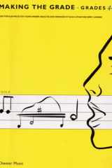 MAKING THE GRADE: GRADES FOUR AND FIVE (VOICE) cover image