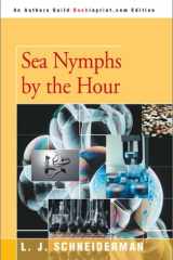 Sea Nymphs by the Hour cover image