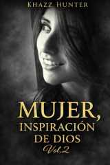 Mujer Inspiración De Dios Vol. 2 cover image