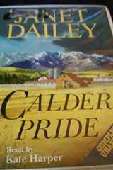 Calder Pride cover image