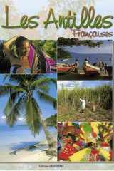 Les Antilles FranÃƒ§aises cover image