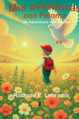 Mis aventuras con Paloma/ My Adventures with Paloma (Spanish Edition) cover image