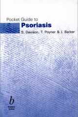 Pocket Guide to Psoriasis cover image