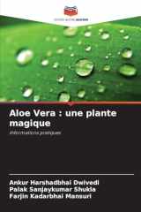 Aloe Vera: une plante magique (French Edition) cover image