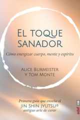 Toque Sanador, El cover image